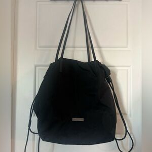 Thirty Years Black Women's bag